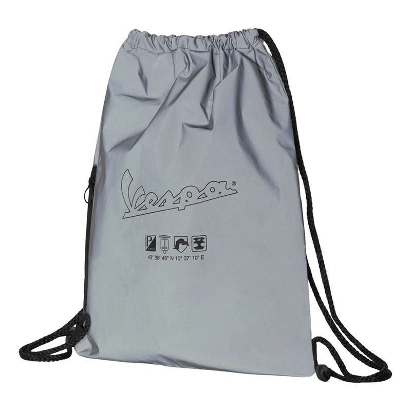 Sac léger Vespa polyester