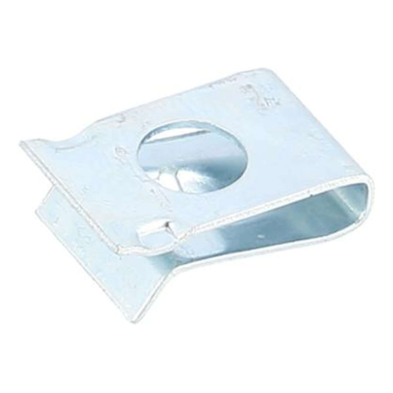 Sachet de 10 agrafe de carrosserie