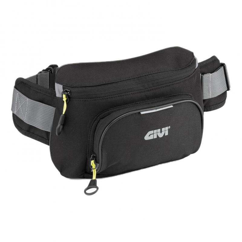 Sacoche banane Givi Easy noir