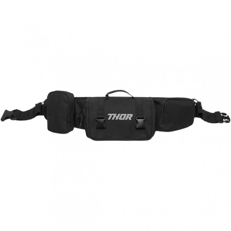 Sacoche banane Thor Vault noir/mint