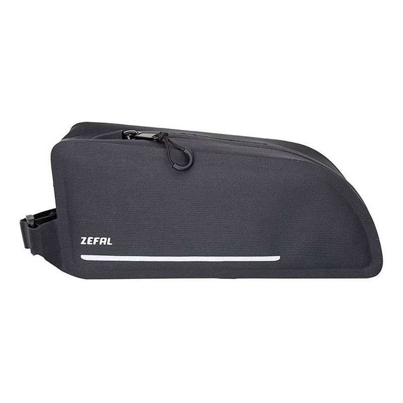 Sacoche de cadre Zefal Z Adventure T1 Bolt noir