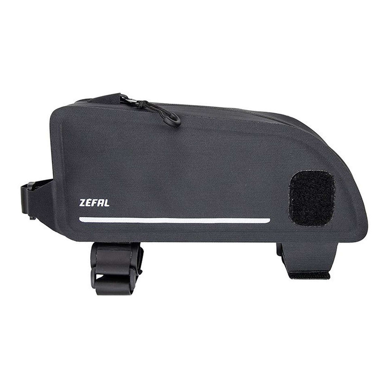 Sacoche de cadre Zefal Z Adventure T1 noir
