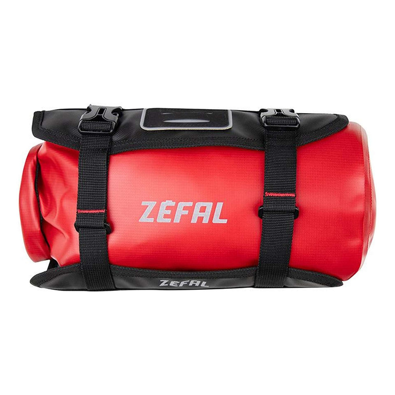 Sacoche de cintre Zefal Z Adventure F5 rouge