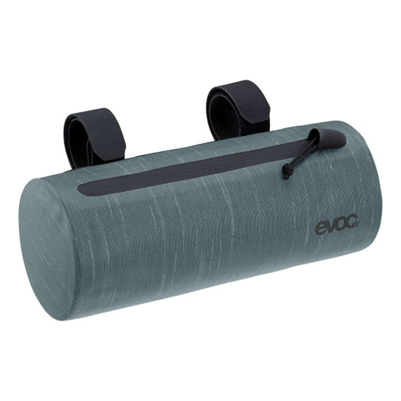 Sacoche de guidon Evoc Pack WP 1,5L gris