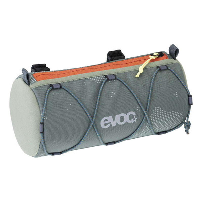Sacoche de guidon Evoc Roll Gaudy