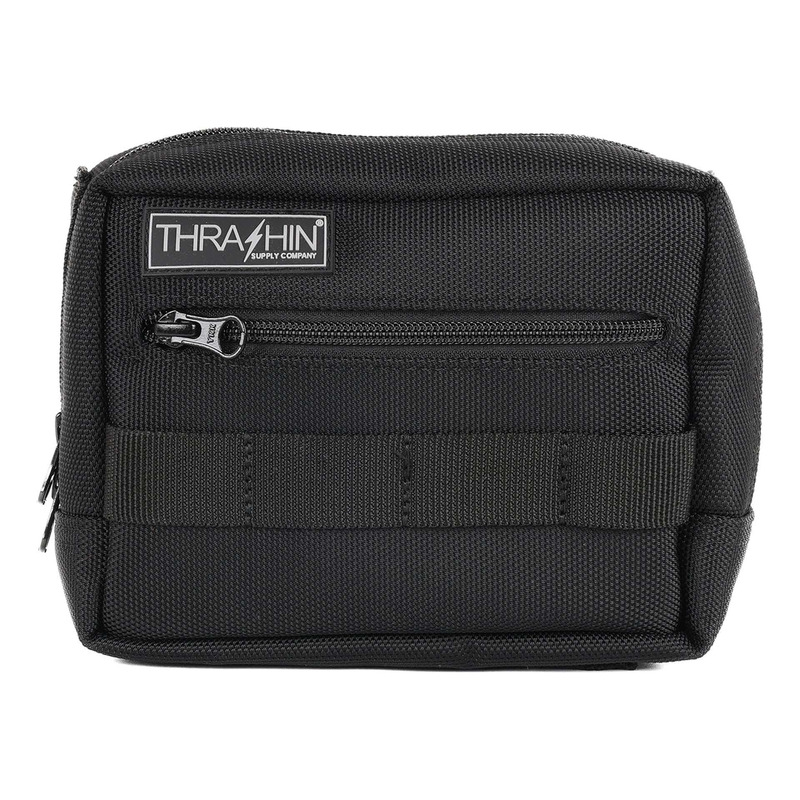 Sacoche de guidon Thrashin OG noir