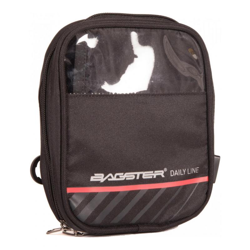 Sacoche de jambe/poitrine Bagster D-LINE GRIP