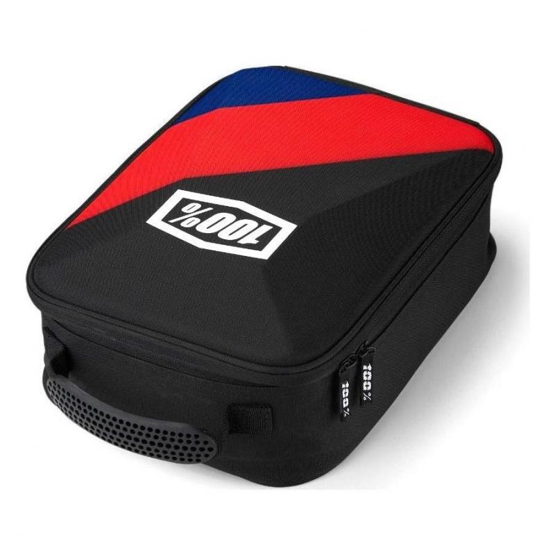 Sacoche de rangement pour masque 100% cornestone