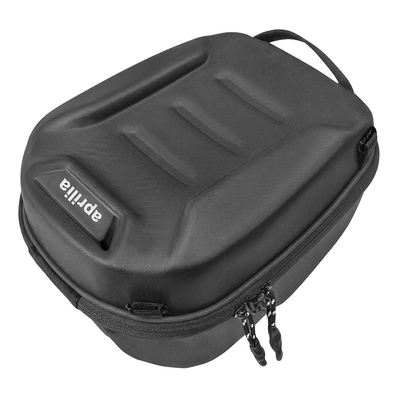 Sacoche de réservoir 5L d'origine 2S002187 Aprilia Tuono 660 2025-