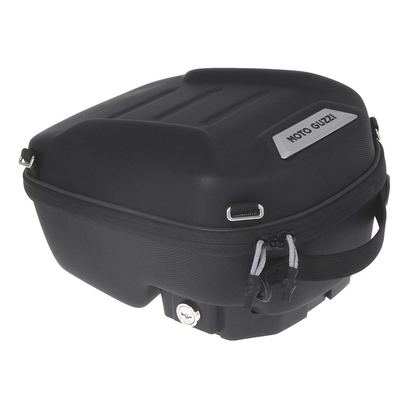 Sacoche de réservoir 5L d'origine 2S002227 Moto Guzzi V85 2024-