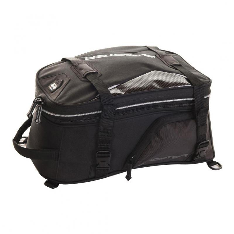 Sacoche de réservoir Bagster MODULO TANK 13L noir