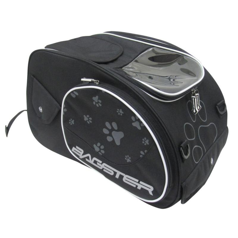 Sacoche de réservoir pour chien Bagster PUPPY Medium 30L