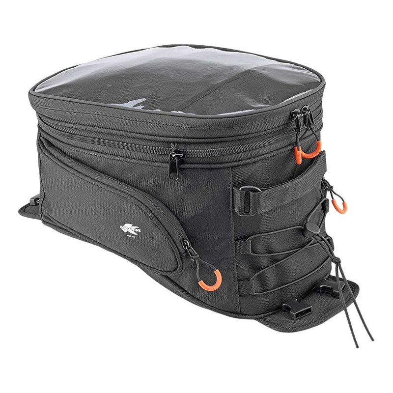 Sacoche de rÃ©servoir extensible Kappa Stryker 15/20L