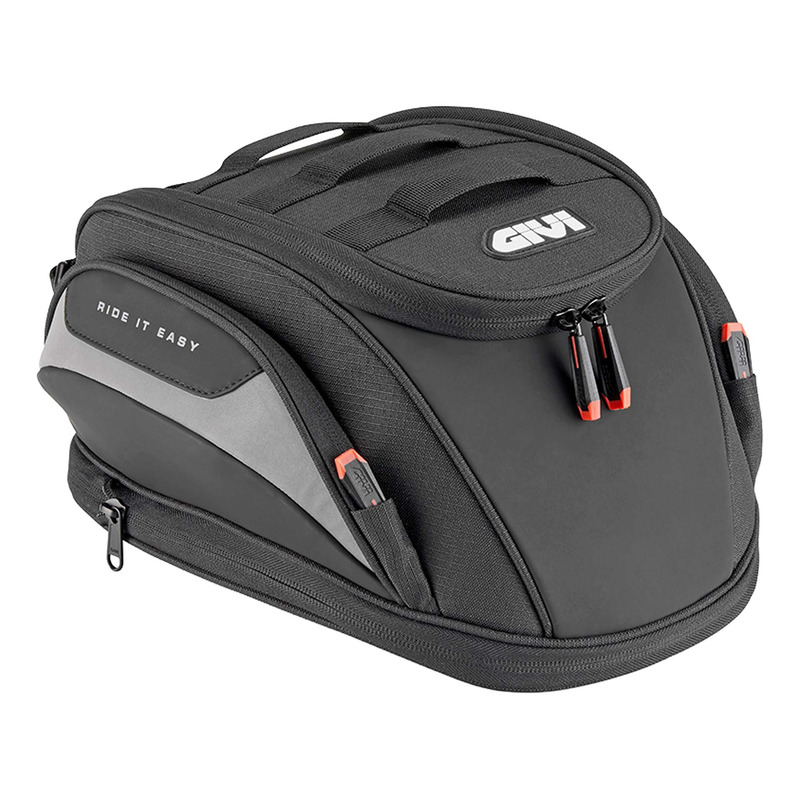 Sacoche de rÃ©servoir Givi tanklock Easy-T 16L