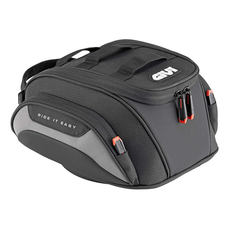 Sacoche de réservoir Givi tanklock Easy-T 6L