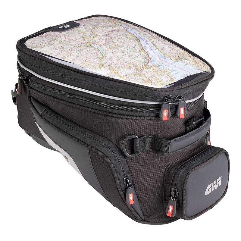 Sacoche de réservoir Givi Tanklock XS320Y 15L