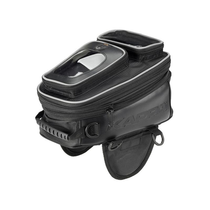 Sacoche de réservoir kappa aimanté