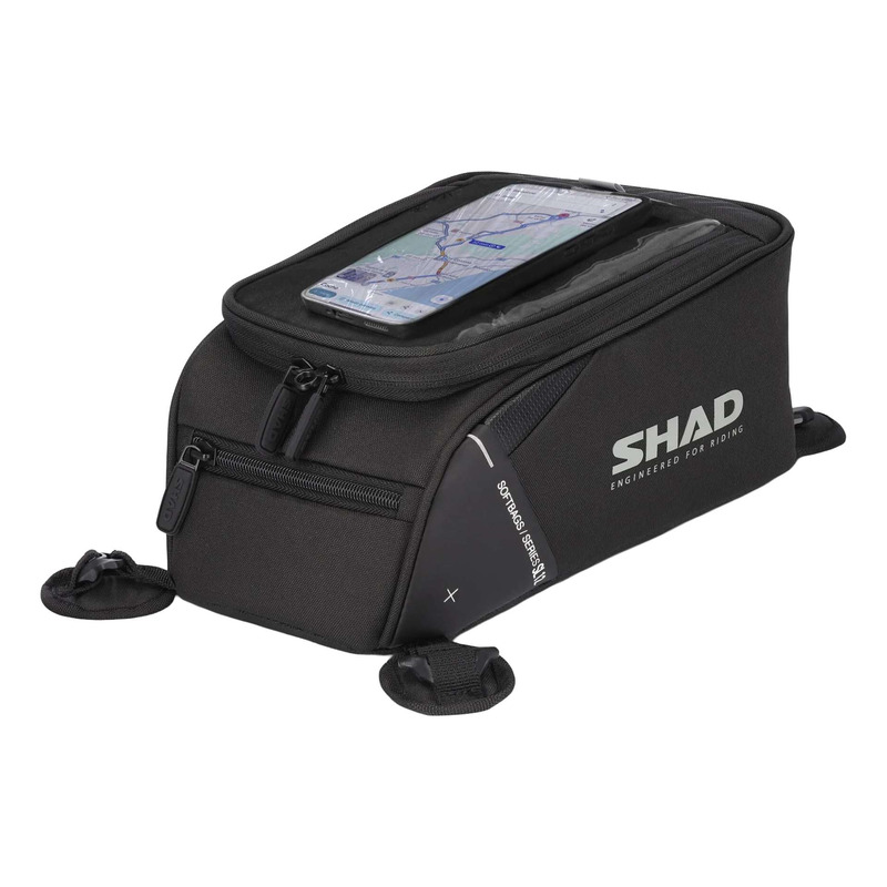 Sacoche de rÃ©servoir Shad SL12M 5L