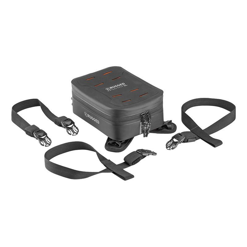 Sacoche de rÃ©servoir Kappa K'Rugged AV09 3L