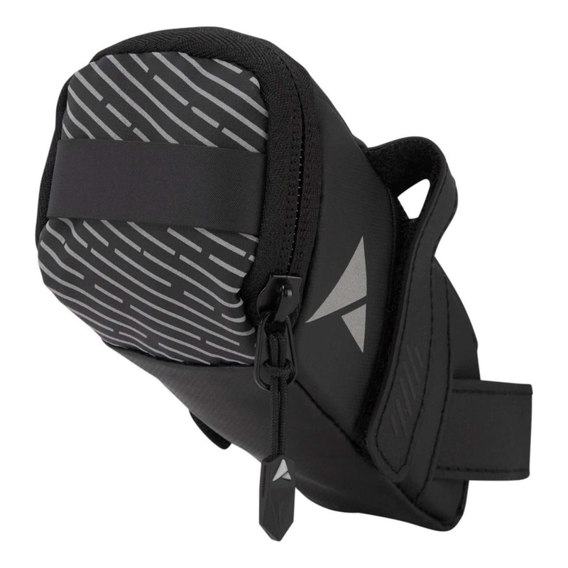Sacoche de selle Altura Nightvision 0,4 L