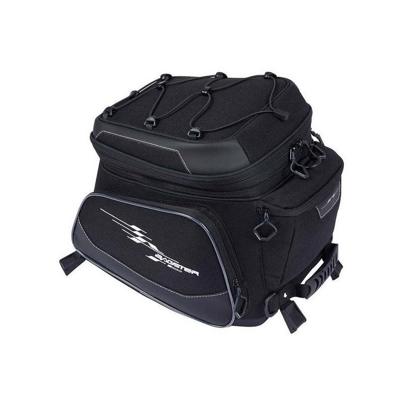 Sacoche de selle Bagster X-PLORE 25L noir