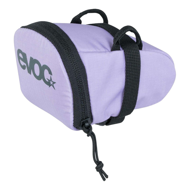 Sacoche de selle Evoc 0,3L violet/noir