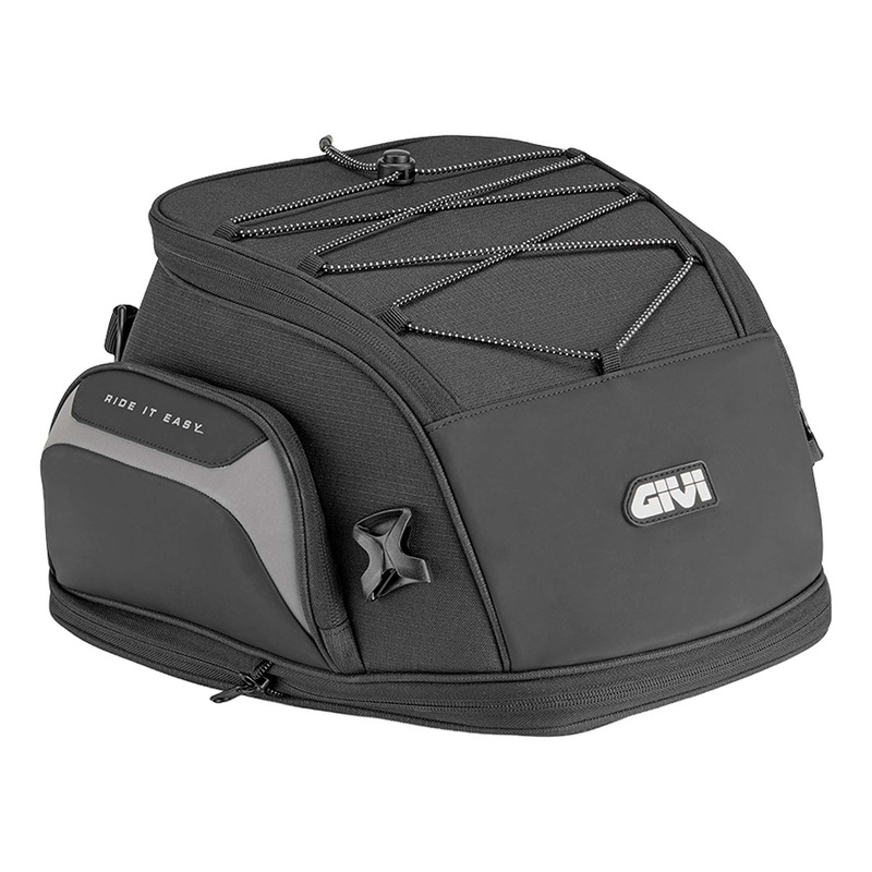 Sacoche de selle Givi Easy-T 23L