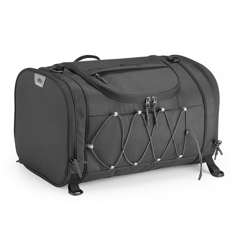 Sacoche de selle Kappa K'STORMER STO104 35L