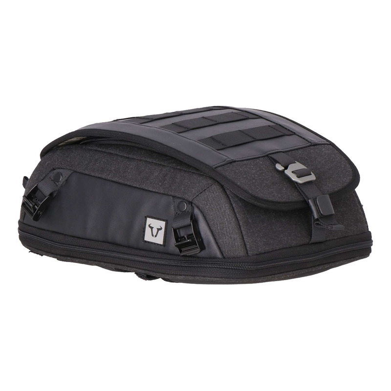 Sacoche de selle SW Motech Legend Gear LR3 noir