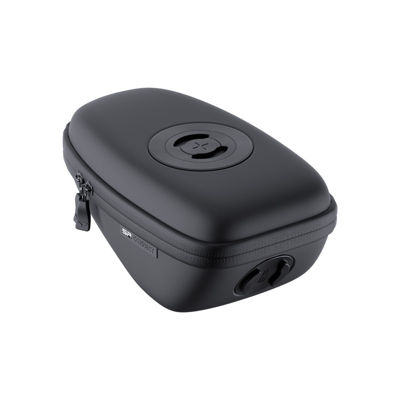 Sacoche de selle vÃ©lo SP Connect avec support de phare