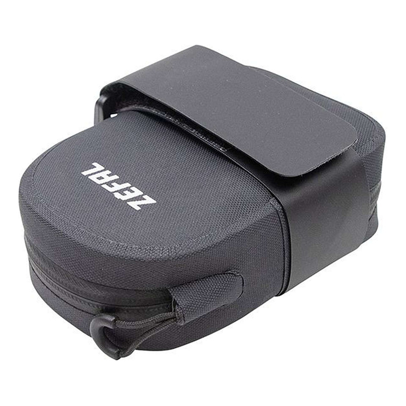 Sacoche de selle Zefal Z Road Pack étanche 0,35L noir