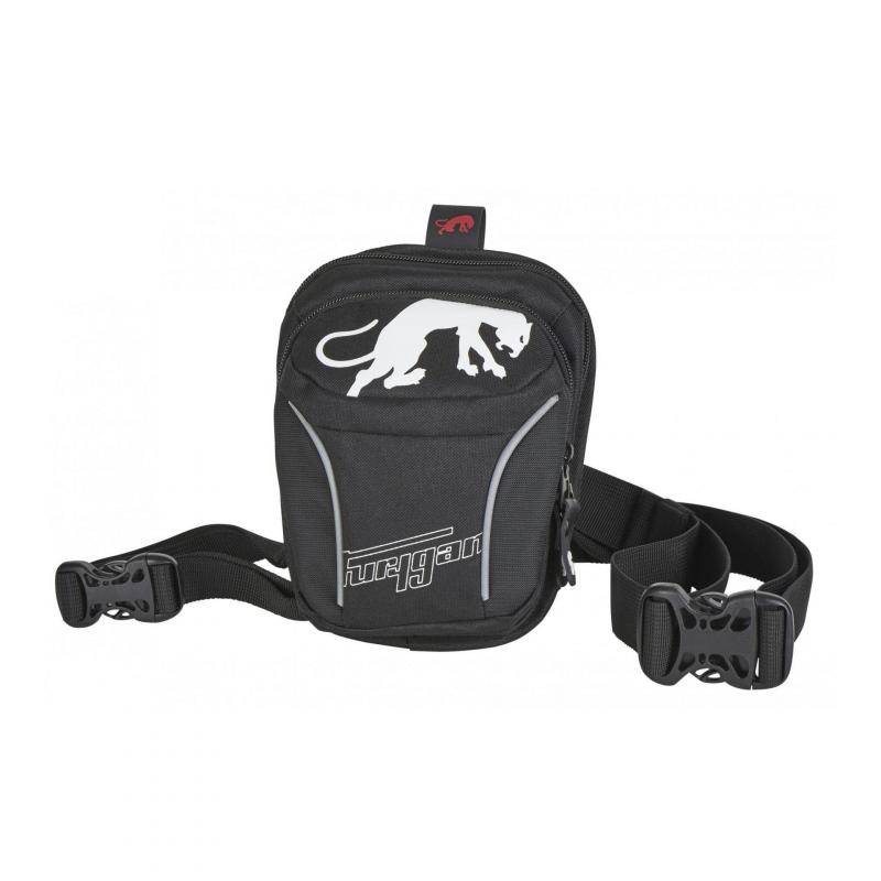 Sacoche Furygan COLT EVO noir