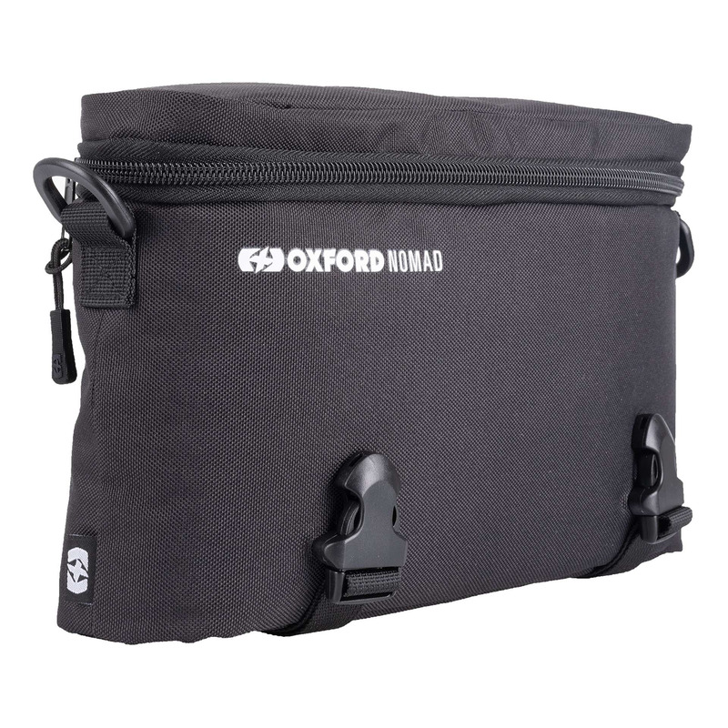 Sacoche isotherme Oxford Nomad 3L