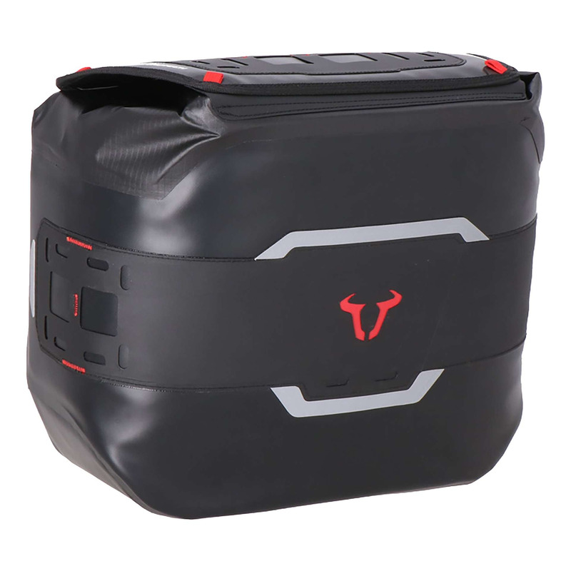 Sacoche latérale étanche SW Motech WP 11L pour système V-LOC
