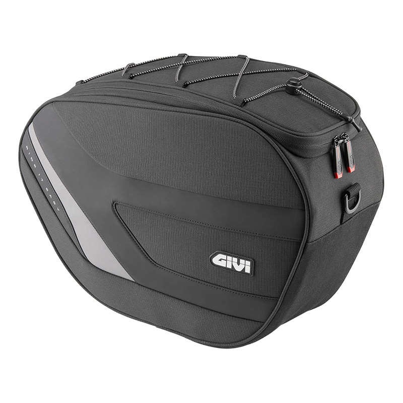 Sacoche latérale Givi Easy-T 18L droite