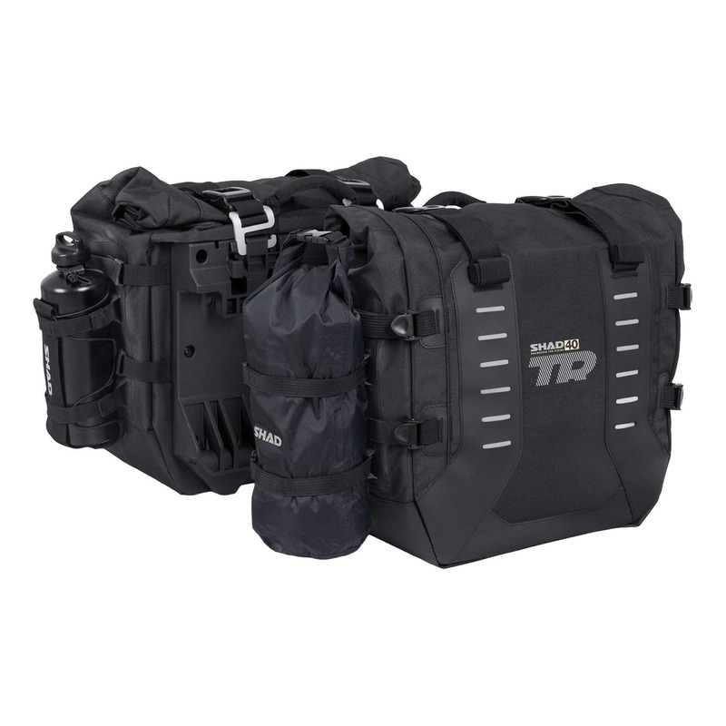 Sacoche latérale Shad Terra Adventure TR40 32L