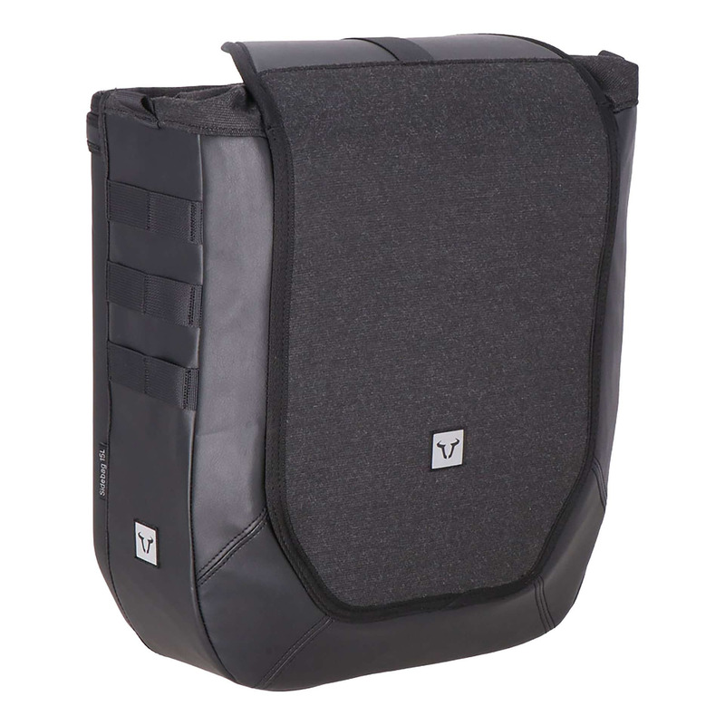 Sacoche latérale SW Motech Legend Gear 16L pour système V-LOC