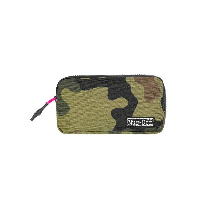 Sacoche Muc-Off essential camouflage