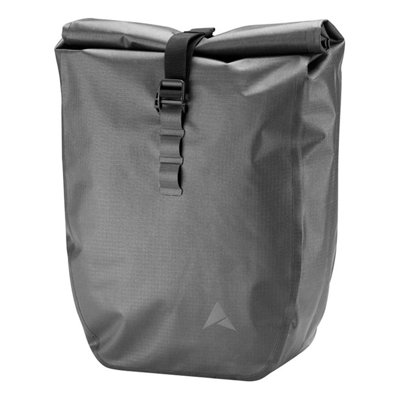Sacoche porte-bagage Altura Vortex Ultralite noir