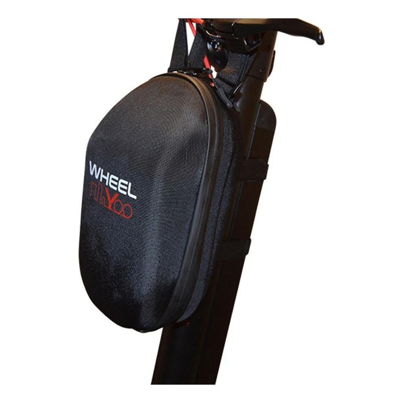 Sacoche trottinette WhelYoo universelle noir