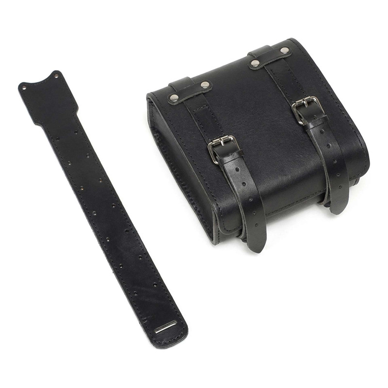 Sacoches de rangement d'origine 605989M Moto Guzzi V7 750 2008-16