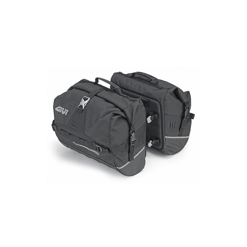 Sacoches latérales Givi UT808 noir