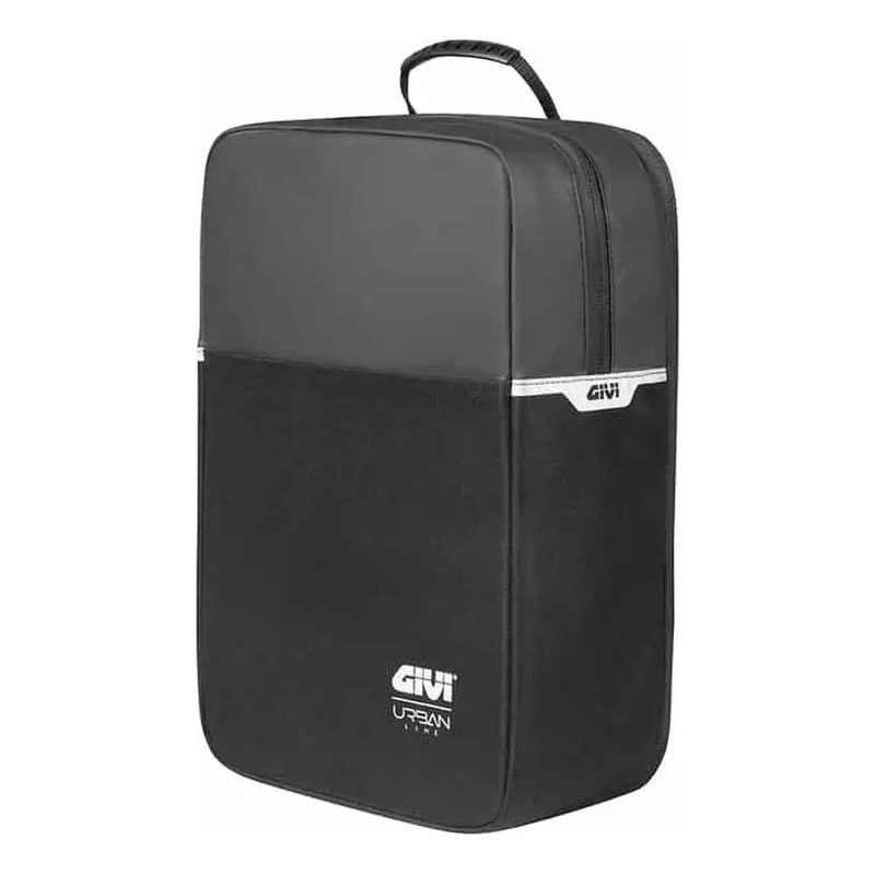Sacoches latÃ©rales porte-bagage Givi Boulevard Urban Line 13L noir (p
