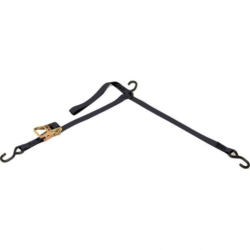 Sangle à cliquet Cargo Buckle 3 crochets