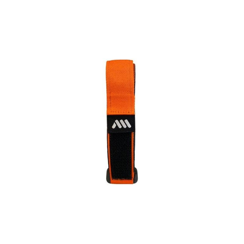 Sangle de fixation All Mountain Style Hook&Loop Orange