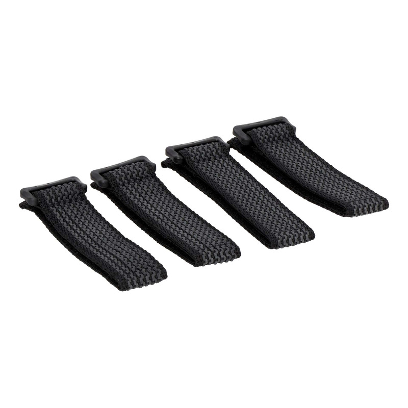 Sangle de fixation courte pour sacoche accessoire SW Motech Legend Gear LA9