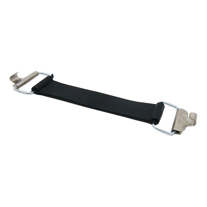 Sangle de Fixation de Batterie YCF pour 50A / START SE et PILOT 150