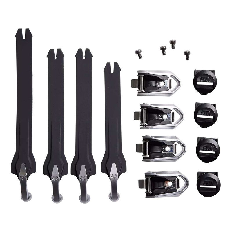 Sangle et boucle Fox Racing Instinct black