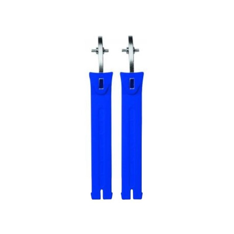 Sangle micrométrique longue ST/MX bleu