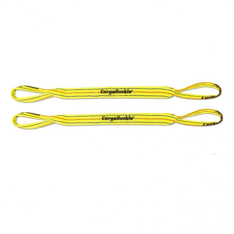 Sangles de remorquage Cargo Buckle